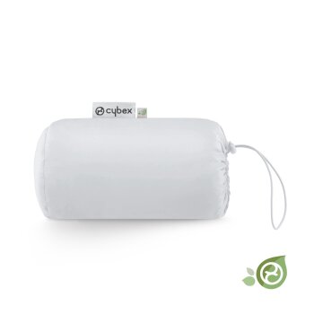 Cybex - Gold Snogga mini 2 Kinderwagen-Fußsack Lava grey