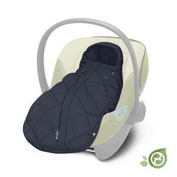 Cybex - Gold Snogga mini 2 Kinderwagen-Fußsack (TOG 4) Ocean blue