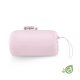 Cybex - Gold Snogga mini 2 Kinderwagen-Fußsack (TOG 4) Powder pink