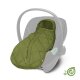 Cybex - Gold Snogga mini 2 Kinderwagen-Fußsack (TOG 4) Nature green