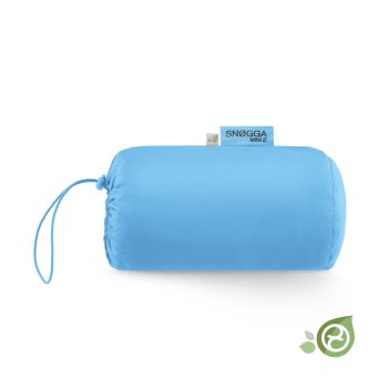 CYBEX - Gold Snogga mini 2 Fußsack BEACH-BLUE