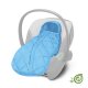 Cybex - Gold Snogga mini 2 Kinderwagen-Fußsack (TOG 4) Beach blue