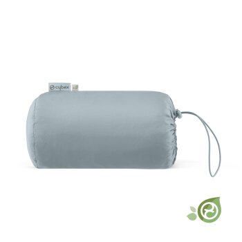 Cybex - Gold Snogga 2 Kinderwagen-Fußsack (TOG 4) Sky blue