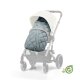 Cybex - Gold Snogga 2 Kinderwagen-Fußsack (TOG 4) Sky blue