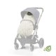 CYBEX - Gold Snogga 2 Fußsack SEASHELL-BEIGE (N)