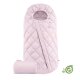 Cybex - Gold Snogga 2 Kinderwagen-Fußsack (TOG 4) Powder pink (A)