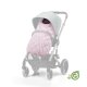 Cybex - Gold Snogga 2 Kinderwagen-Fußsack (TOG 4) Powder pink (A)