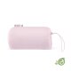 Cybex - Gold Snogga 2 Kinderwagen-Fußsack (TOG 4) Powder pink (A)