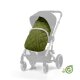 Cybex - Gold Snogga 2 Kinderwagen-Fußsack (TOG 4) Nature green