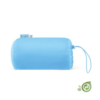 CYBEX - Gold Snogga 2 Fußsack BEACH-BLUE (N)