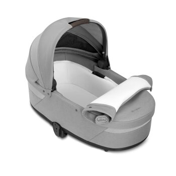 Cybex - Gold Cot S für Balios / Talos S Lux Lava grey (A)