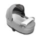 Cybex - Gold Cot S für Balios / Talos S Lux Lava grey (A)