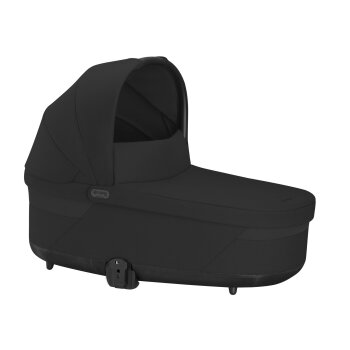 Cybex - Gold Cot S für Balios / Talos S Lux Moon black