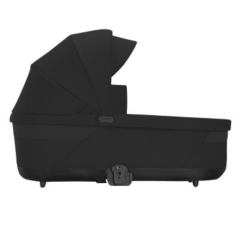 Cybex - Gold Cot S für Balios / Talos S Lux Moon black
