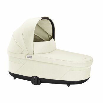 CYBEX - Gold Cot S SEASHELL-BEIGE für Balios / Talos...