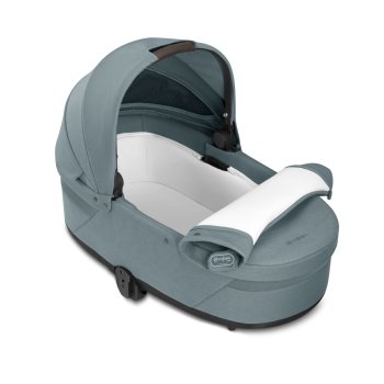 CYBEX - Gold Cot S SKY-BLUE für Balios S Lux (N)
