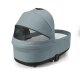 Cybex - Gold Cot S für Balios / Talos S Lux Stormy blue