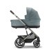 Cybex - Gold Cot S für Balios / Talos S Lux Stormy blue