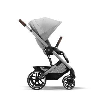 Cybex - Gold Balios S Lux Kinderwagen Lava grey (A)