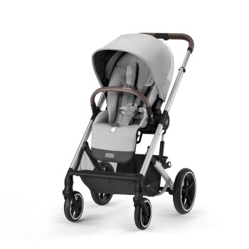 Cybex - Gold Balios S Lux Kinderwagen Lava grey