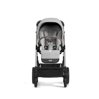 Cybex - Gold Balios S Lux Kinderwagen Lava grey
