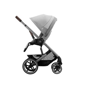 Cybex - Gold Balios S Lux Kinderwagen Lava grey