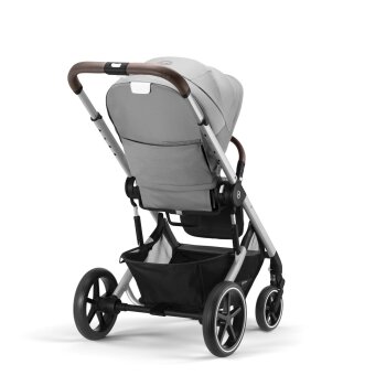 Cybex - Gold Balios S Lux Kinderwagen Lava grey