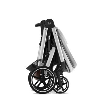 Cybex - Gold Balios S Lux Kinderwagen Lava grey