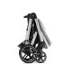 Cybex - Gold Balios S Lux Kinderwagen Lava grey (A)