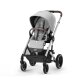 Cybex - Gold Balios S Lux Kinderwagen Lava grey