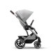 Cybex - Gold Balios S Lux Kinderwagen Lava grey