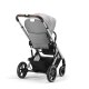 Cybex - Gold Balios S Lux Kinderwagen Lava grey