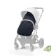 Cybex - Gold Snogga 2 Kinderwagen-Fußsack (TOG 4) Ocean blue