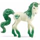 Schleich - Bayala - 70765 Sammeleinhorn Smaragd (A)