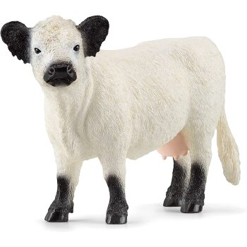 Schleich - Farm World - 13960 Galloway Kuh (A)