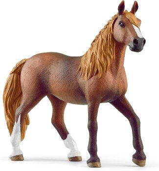 Schleich - Horse Club - 13953 Paso Peruano Stute (A)