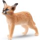 Schleich - Wild Life - 14868 Karakal Junges