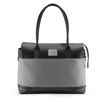 Cybex - Platinum Wickeltasche Tote Bag Soho grey