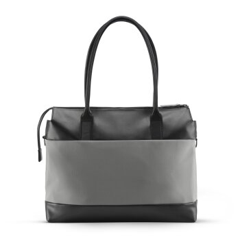 Cybex - Platinum Wickeltasche Tote Bag Soho grey
