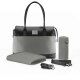 Cybex - Platinum Wickeltasche Tote Bag Soho grey