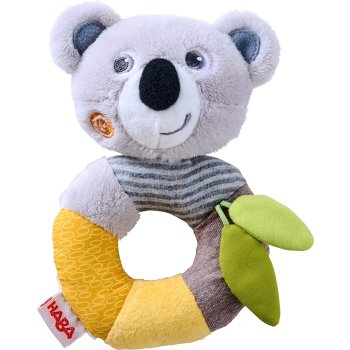 Haba - Greifling Kuschel Koala (4)