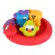Playgro - Badespielzeug "3 Schwimmende Freunde" (4)