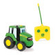 Tomy - John Deere - RC Johnny Traktor (A)