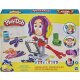 Hasbro - Play-Doh - Verrückter Freddy Friseur (A)