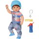 Zapf - BABY born Brother 43 cm