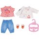 Zapf - Baby Annabell Little Spieloutfit 36 cm