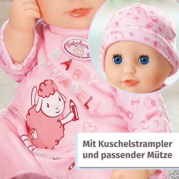 Zapf - Baby Annabell Little Annabell 36 cm (A)