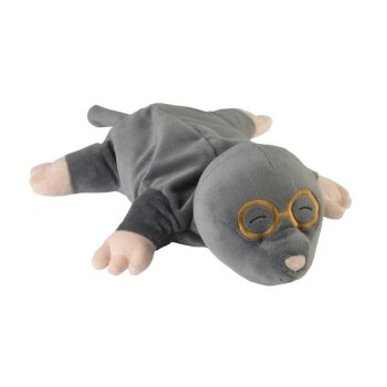 Warmies - Wärmetier Schlafender Maulwurf (A)