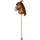Die Spiegelburg - Mein kleiner Ponyhof - Steckenpferd Bounty mit Sound (2)