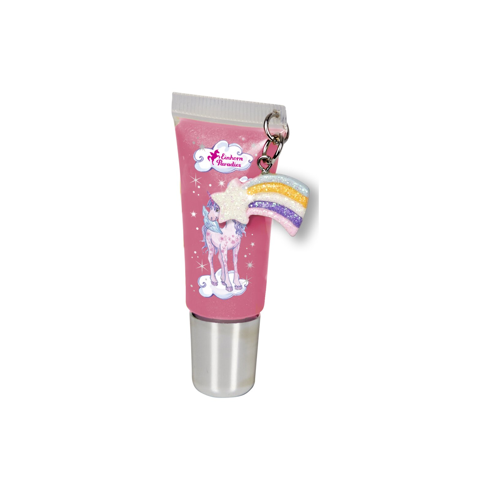 Die Spiegelburg - Einhorn-Paradies - Lipgloss, sort. (12)
